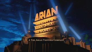 Arian Ventura Productions Television (2021, No Official) (Package)