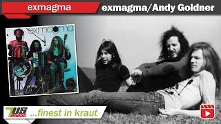 exmagma  -  the first tune ( 7us/7prog)