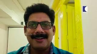 ഒരു ചെറിയ ഇടവേള | Aneesh Ravi | Aliyans | Kaumudy