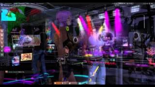 Concert live au Moya Hall - ROLA HYKOVA - UKD project