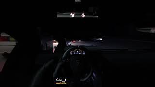 SVJ Cutting Up In NYC #assettocorsa #racing