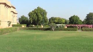 Umaid Bhawan Palace Jodhpur