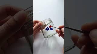 Painting ️ #painting #art #artshorts #youtubeshorts #trendingshorts #diy