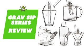GRAV Sip Series Super Sesh