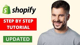 Shopify Dropshipping Tutorial for Beginners - How To Create A Profitable Shopify Store