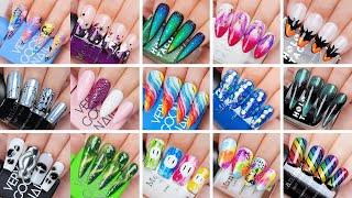 100+ Amazing Cute Nail Designs And Nail Art Ideas | Easy Nails Art Ideas