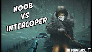 Lets Play The Long Dark Survival Mode Interloper Difficulty !!! How Hard Can It Be ?