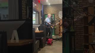 Bruce Allen and Jason Burke Music Medley with Davie Wayne