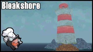 What's with Horror Games and Lighthouses? | Bleakshore