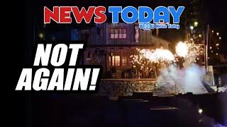 Another Fantasmic! Pyro Incident, Beloved Dish Returns to Magic Kingdom