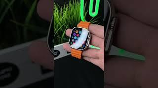САМАЯ ТОЧНАЯ КОПИЯ APPLE WATCH ULTRA DT NO.1 8 ULTRA