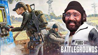 Lets talk about new Apex Legends changes &  PUBG PC INDIA  LIVE  SIKHWARRIOR