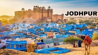 Jodhpur Complete Travel Guide | Jodhpur Tourist Places | Best Places to Visit in Jodhpur | Rajsthan