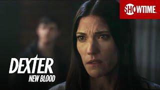 BTS: Deb Is Back | Dissecting Dexter: New Blood | SHOWTIME