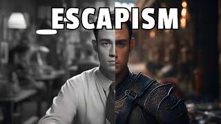 How I Stopped Mindless Gaming | 8 Steps to Stop Gaming Escapism