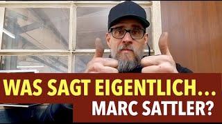 Marc Sattlers Erfahrungen mit Robert Merz & den KFZ-Rockstars - Oldie-Profi aus Dortmund