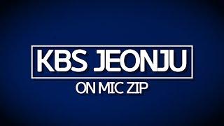 KBS전주방송총국 온마이크 모음 ZIP!!