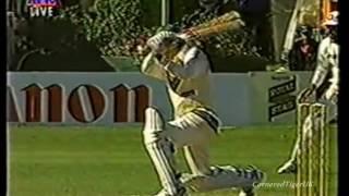 Hassan Raza   Classic Four 1997