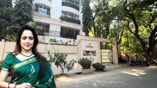 Mumbai Juhu All Famous Actor Houses