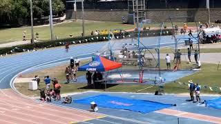 Olympic Development Men’s 4x1 Tom Jones Invitational 2024 @uflorida | NOAH LYLES