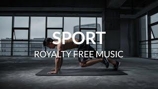 Sport Background Music For Videos - Royalty Free