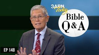 Who was God talking to during creation? And more | 3ABN Bible Q & A