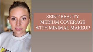 Seint Makeup for Medium Coverage