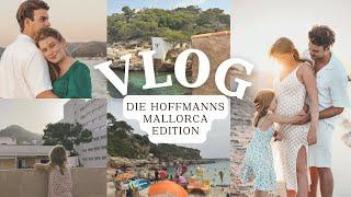 DIE HOFFMANNS // Vlog Mallorca Edition ️‍‍ TEIL 1/2