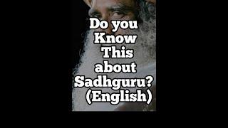 Secret About #Sadhguru How to Speak like a Pro #sadhgurushorts #communicationskills #sadhgurulatest