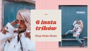 Instagram: 6 trików do bogactwa, sławy i blasku