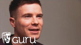 60 Seconds With...Joe Dempsie