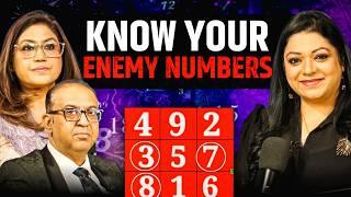 Sanddeep & Kajal Bajaj's Top Numerology Remedies for a Successful 2025!