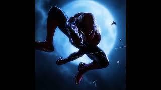 Spiderverse edit - Tell em instrumental Cochise #shorts #edit #spiderman