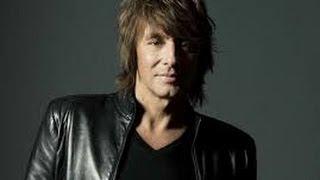 Richie Sambora " Wanted Dead or Alive " Featuring Orianthi