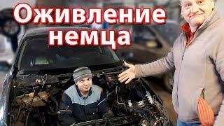 Как самому просто поменять двигатель автомобиля?