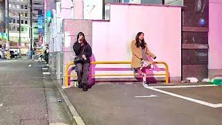 Kabukicho, Shinjuku, Tokyo. Updated on April 20, 2025