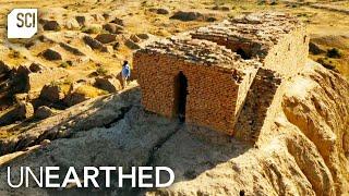 An Inside Look at the Ancient Sumerian City of Nippur | Unearthed | Science Channel