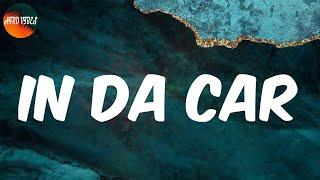 In Da Car (Lyrics) - NSG