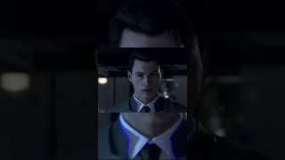 Detroit: Become Human #shorts #detroitbecomehuman #gameplay #GamerSaga