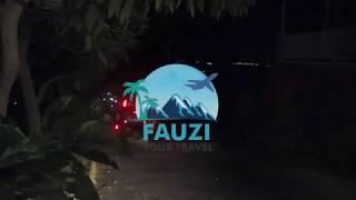 SEWA MOBIL BANYUWANGI | RENTAL MOBIL BANYUWANGI | FAUZI TOUR TRAVEL