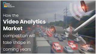 How 2027 market will react in the development of AI based video analytics?