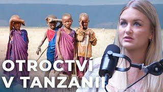 Jak Funguje Otroctví a Vláda v Tanzanii? – Sarah Horáková