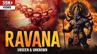 Ravan: The Untold Story & Hidden Secrets | Dussehra 2023