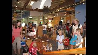 Head to the Sacramento Children's Museum