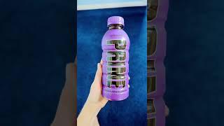 you're prime if you #prime #drink @ksi @TheOfficialLoganPaul