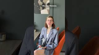 Как общаться в Zoom? #smm #юмор #сммспециалист #reels #раскруткаинстаграм #инстаграм