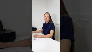 Блиц-опрос с гинекологом на тему: молочница #кравира #гинеколог #молочница