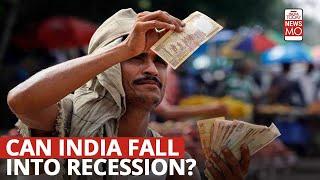 As The World Economies Inch Towards Recession, Could India Meet The Same Fate?