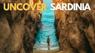 Uncover Sardinia | The Most Amazing Places to Visit in Sardinia Italy 