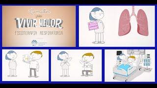 Fisioterapia respiratoria